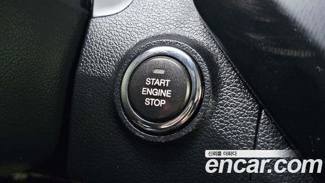 KG Mobility (SsangYong) Tivoli Air 1.6 RX 2WD 2017 — фото 35