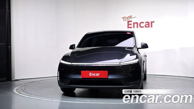 Tesla Model Y Premium Long Range AWD 2026 — фото 3
