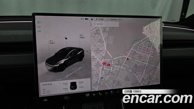 Tesla Model Y Premium Long Range AWD 2026 — фото 13