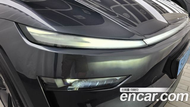 Tesla Model Y Premium Long Range AWD 2026 — фото 22