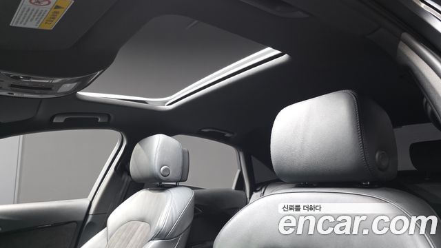 Audi A6 40 TFSI Quattro Sport C7 2016 — фото 21