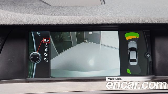 BMW 5 Series (F10) 520d 2013 — фото 14