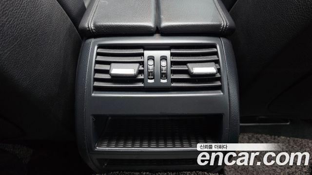 BMW 5 Series (F10) 520d 2013 — фото 17