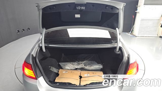 BMW 5 Series (F10) 520d 2013 — фото 20