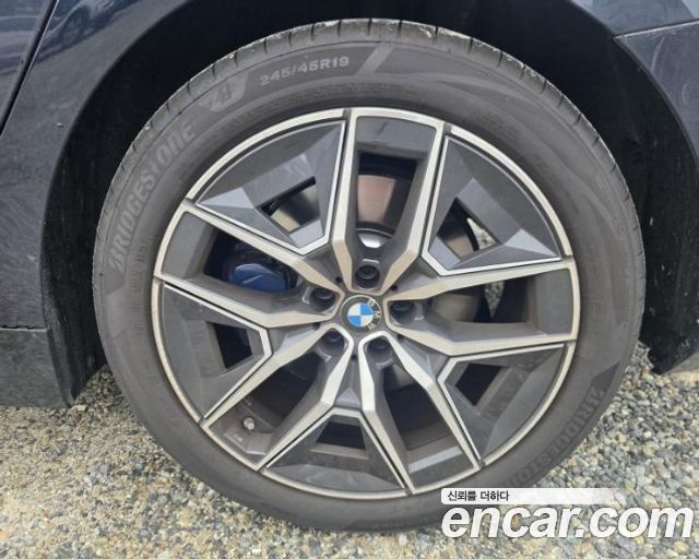 BMW 5 Series (G60) 520i M Sport 2026 — фото 5
