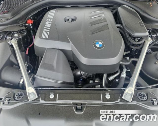 BMW 5 Series (G60) 520i M Sport 2026 — фото 7