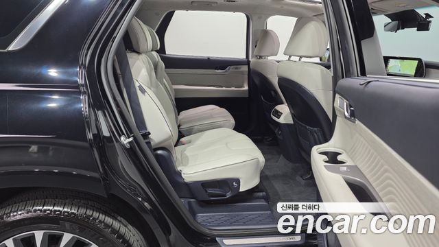 Hyundai Palisade Gasoline 3.8 4WD Calligraphy 2023 — фото 11