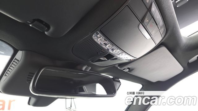 Mercedes-Benz GLC-Class (X253) AMG GLC63 4MATIC+ 2019 — фото 27