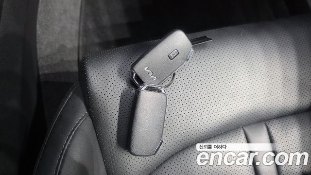 Kia K5 (III) 2.0 LPI(Renter car) Trandy 2023 — фото 16