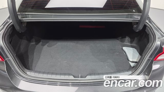 Kia K5 (III) 2.0 LPI(Renter car) Trandy 2023 — фото 17