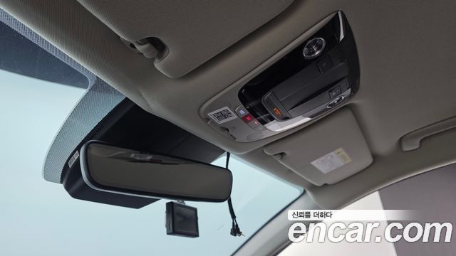 Kia K5 (III) 2.0 LPI(Renter car) Trandy 2023 — фото 18