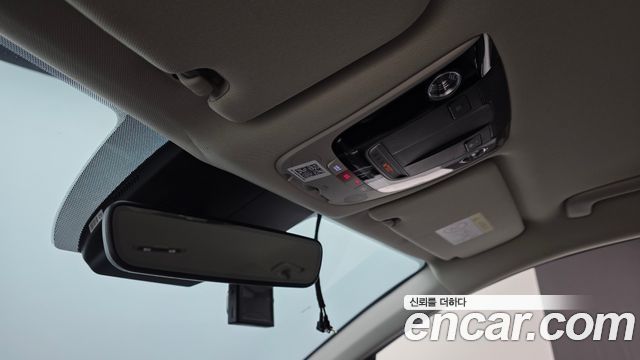 Kia K5 (III) 2.0 LPI(Renter car) Trandy 2023 — фото 19