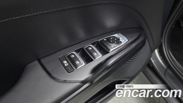 Kia K5 (III) 2.0 LPI(Renter car) Trandy 2023 — фото 29