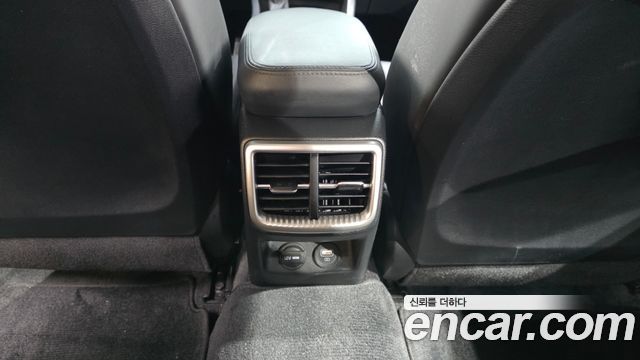 Kia K5 (III) 2.0 LPI(Renter car) Trandy 2023 — фото 30