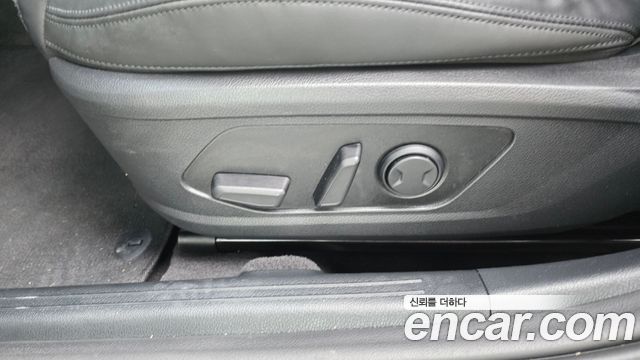 Kia K5 (III) 2.0 LPI(Renter car) Trandy 2023 — фото 31