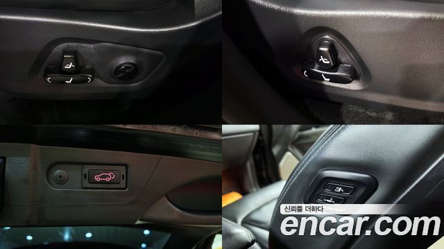KG Mobility (SsangYong) G4 Rexton Diesel 2.2 2WD Eurasia Edition 2019 — фото 21