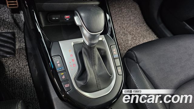 Kia K3 (II) 1.6 Prestige 2023 — фото 9