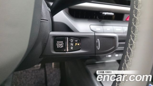 Kia Seltos (II) Gasoline 1.6T 4WD Signature X Line 2026 — фото 9