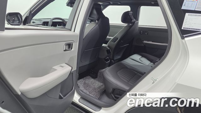 Kia Seltos (II) Gasoline 1.6T 4WD Signature X Line 2026 — фото 12