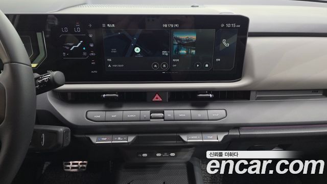 Kia Seltos (II) Gasoline 1.6T 4WD Signature X Line 2026 — фото 13