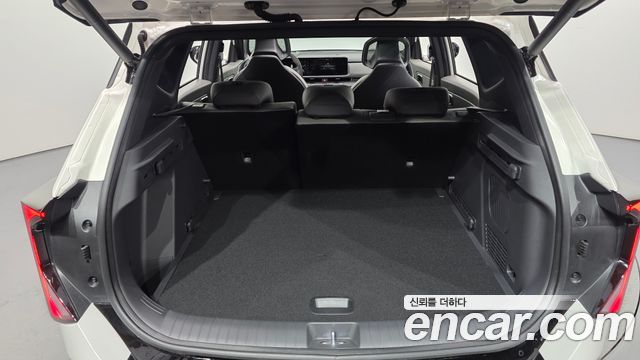 Kia Seltos (II) Gasoline 1.6T 4WD Signature X Line 2026 — фото 19