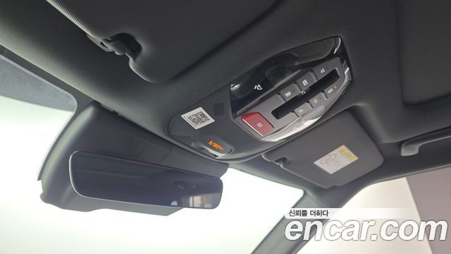 Kia Seltos (II) Gasoline 1.6T 4WD Signature X Line 2026 — фото 20