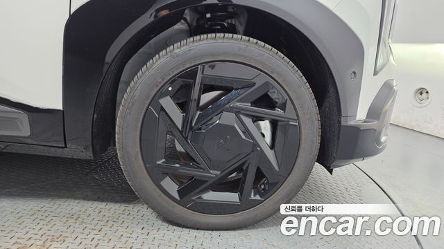 Kia Seltos (II) Gasoline 1.6T 4WD Signature X Line 2026 — фото 21