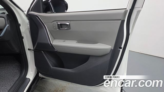 Kia Seltos (II) Gasoline 1.6T 4WD Signature X Line 2026 — фото 24