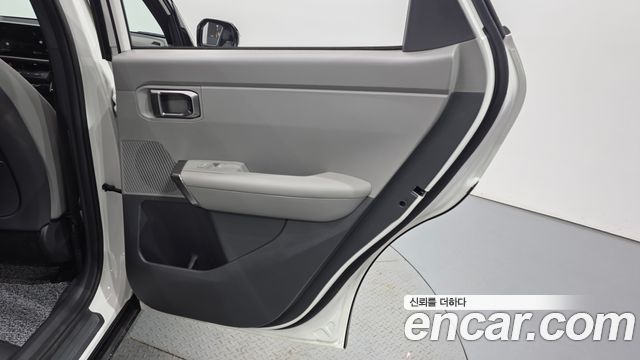 Kia Seltos (II) Gasoline 1.6T 4WD Signature X Line 2026 — фото 25