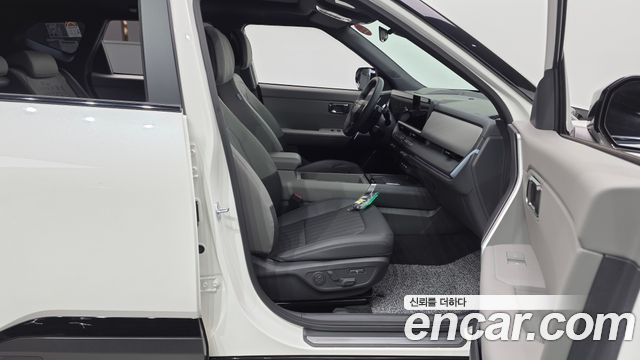 Kia Seltos (II) Gasoline 1.6T 4WD Signature X Line 2026 — фото 26
