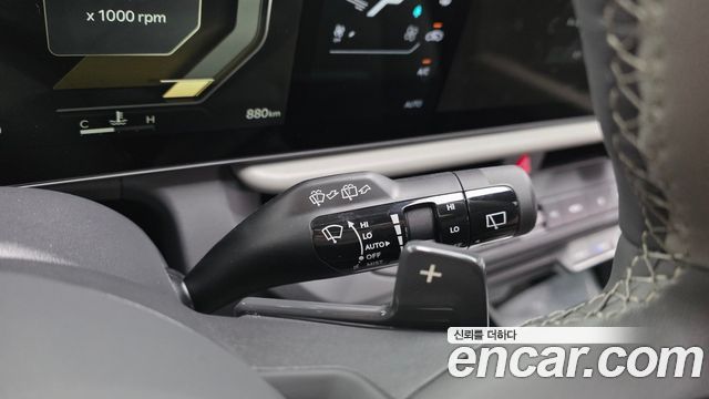 Kia Seltos (II) Gasoline 1.6T 4WD Signature X Line 2026 — фото 29