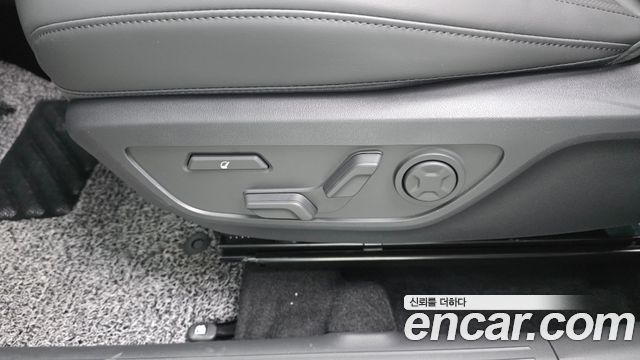 Kia Seltos (II) Gasoline 1.6T 4WD Signature X Line 2026 — фото 33