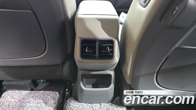 Kia Seltos (II) Gasoline 1.6T 4WD Signature X Line 2026 — фото 35