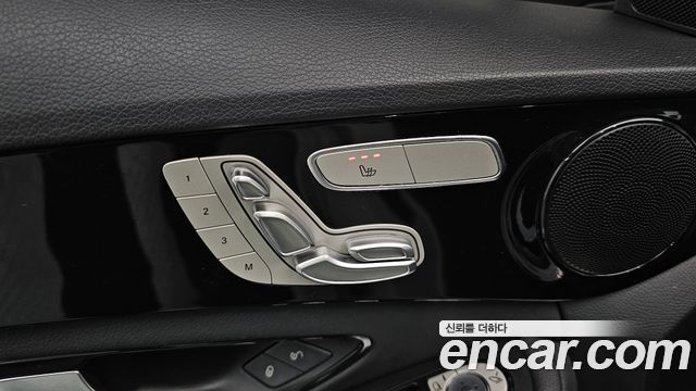 Mercedes-Benz C-Class (W205) C200 2019 — фото 19