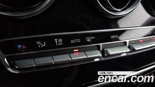 Mercedes-Benz C-Class (W205) C200 2019 — фото 27