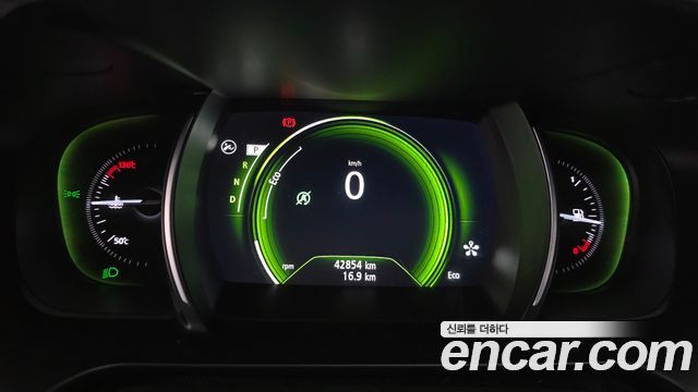 Renault Korea SM6 2.0 GDe RE 2016 — фото 8