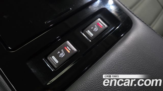 Renault Korea SM6 2.0 GDe RE 2016 — фото 23