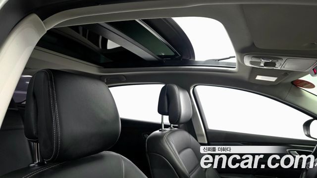 Renault Korea SM6 2.0 GDe RE 2016 — фото 24