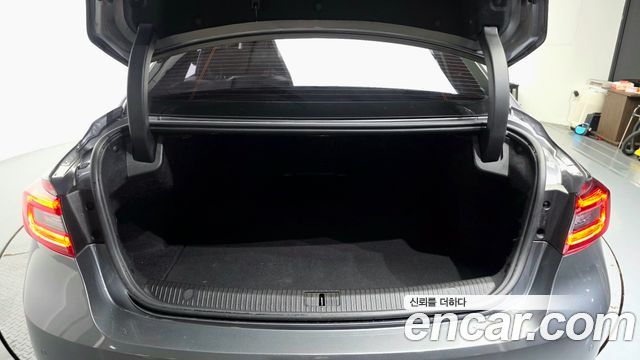 Renault Korea SM6 2.0 GDe RE 2016 — фото 33