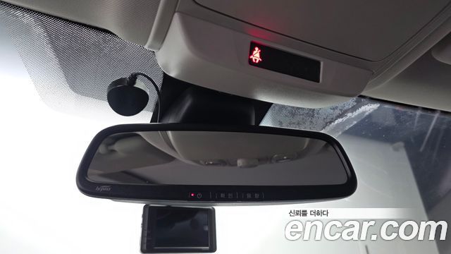 Renault Korea SM6 2.0 GDe RE 2016 — фото 37