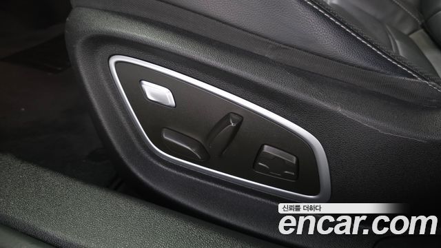 Renault Korea SM6 2.0 GDe RE 2016 — фото 38