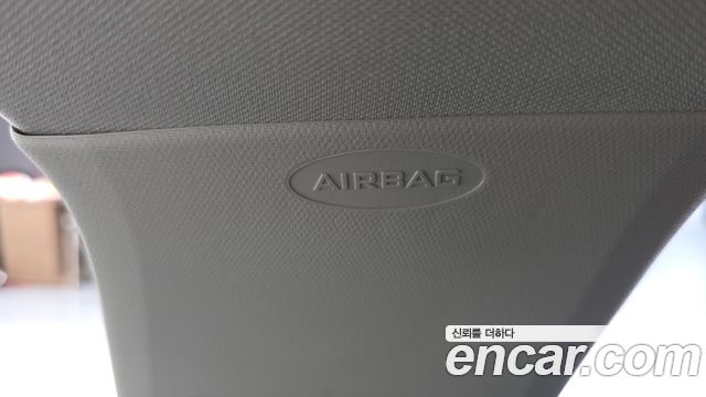 Renault Korea SM6 2.0 GDe RE 2016 — фото 41
