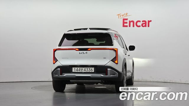 Kia Seltos (II) Gasoline 1.6T 4WD Signature 2026 — фото 4
