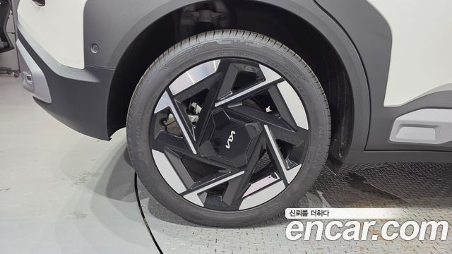 Kia Seltos (II) Gasoline 1.6T 4WD Signature 2026 — фото 5