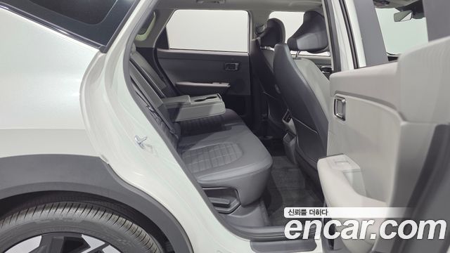 Kia Seltos (II) Gasoline 1.6T 4WD Signature 2026 — фото 11