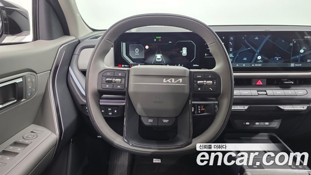 Kia Seltos (II) Gasoline 1.6T 4WD Signature 2026 — фото 15