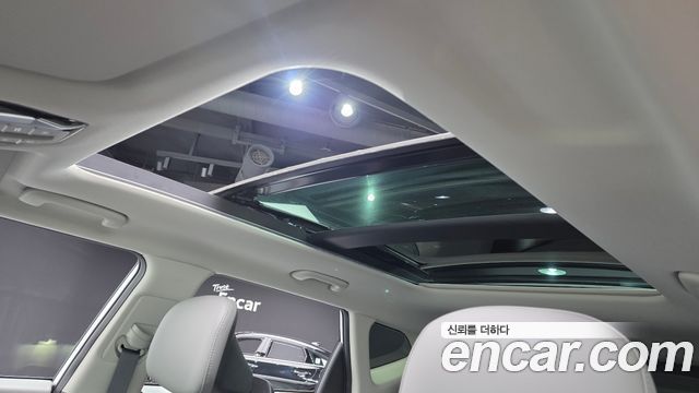 Kia Seltos (II) Gasoline 1.6T 4WD Signature 2026 — фото 18