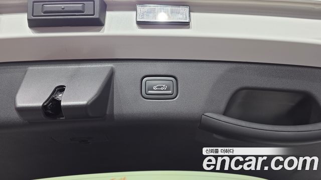 Kia Seltos (II) Gasoline 1.6T 4WD Signature 2026 — фото 19