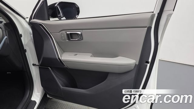 Kia Seltos (II) Gasoline 1.6T 4WD Signature 2026 — фото 24