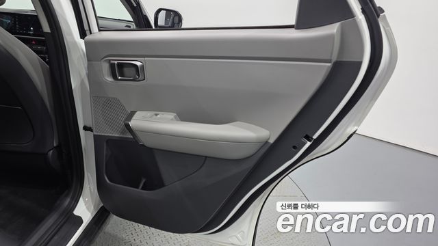 Kia Seltos (II) Gasoline 1.6T 4WD Signature 2026 — фото 25